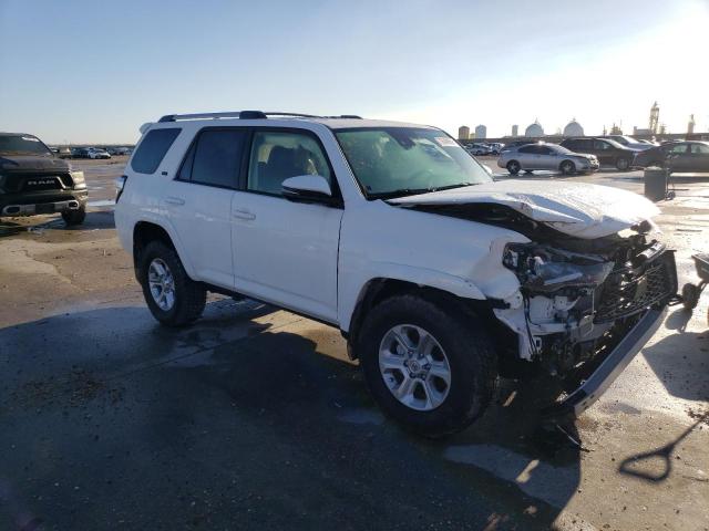 Photo 3 VIN: JTEFU5JR5P5284372 - TOYOTA 4RUNNER SR 