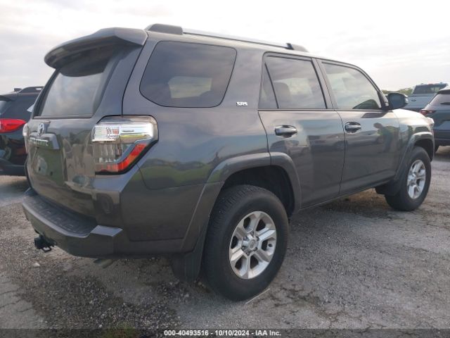 Photo 3 VIN: JTEFU5JR5P5288406 - TOYOTA 4RUNNER 