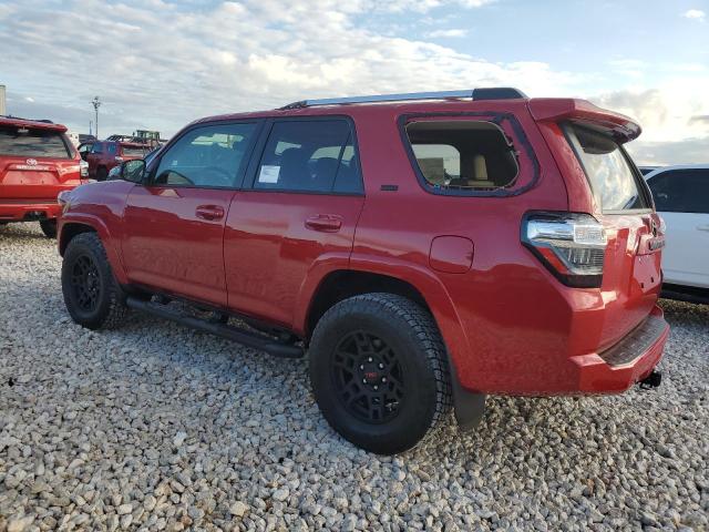 Photo 1 VIN: JTEFU5JR5P5300375 - TOYOTA 4RUNNER 