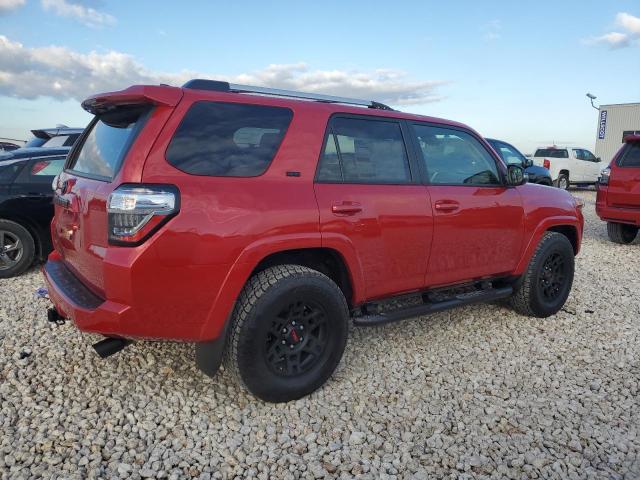 Photo 2 VIN: JTEFU5JR5P5300375 - TOYOTA 4RUNNER 