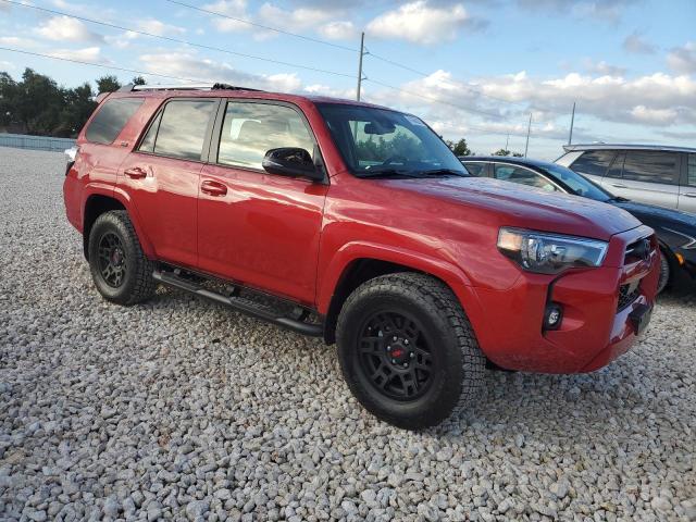 Photo 3 VIN: JTEFU5JR5P5300375 - TOYOTA 4RUNNER 