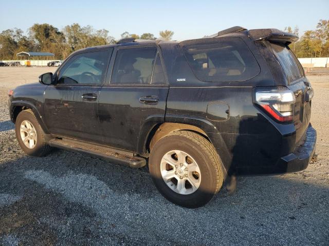 Photo 1 VIN: JTEFU5JR6M5228260 - TOYOTA 4RUNNER SR 