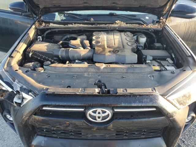 Photo 11 VIN: JTEFU5JR6M5228260 - TOYOTA 4RUNNER SR 