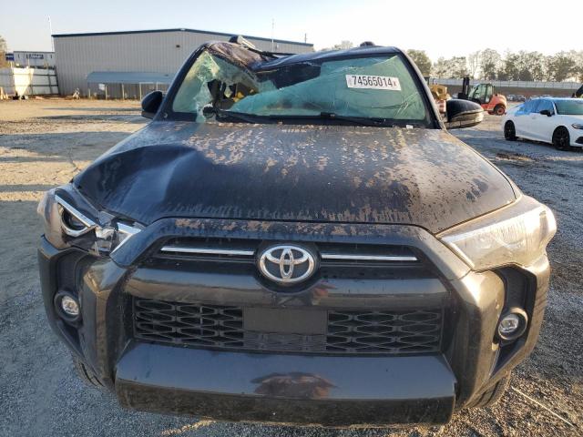 Photo 4 VIN: JTEFU5JR6M5228260 - TOYOTA 4RUNNER SR 