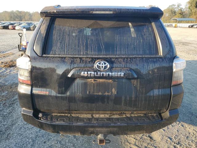 Photo 5 VIN: JTEFU5JR6M5228260 - TOYOTA 4RUNNER SR 