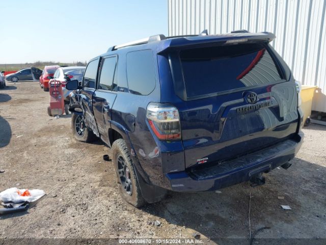 Photo 2 VIN: JTEFU5JR6P5292996 - TOYOTA 4RUNNER 