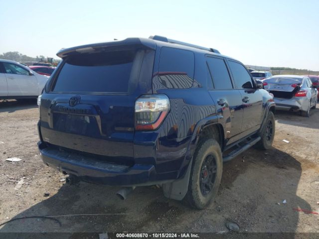 Photo 3 VIN: JTEFU5JR6P5292996 - TOYOTA 4RUNNER 