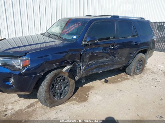 Photo 5 VIN: JTEFU5JR6P5292996 - TOYOTA 4RUNNER 