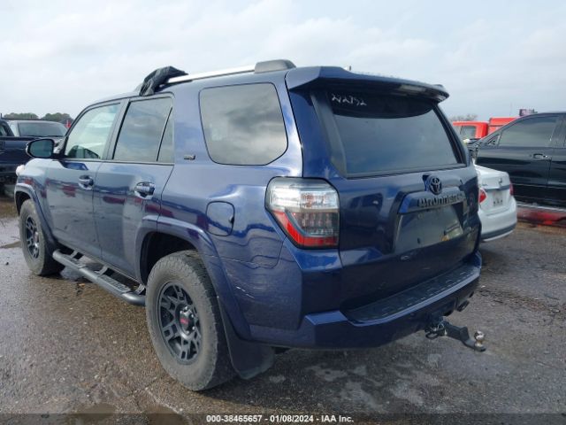 Photo 2 VIN: JTEFU5JR7M5231491 - TOYOTA 4RUNNER 