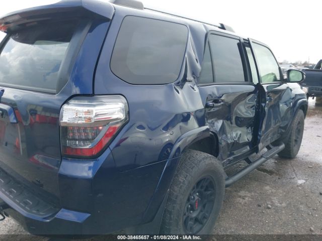 Photo 3 VIN: JTEFU5JR7M5231491 - TOYOTA 4RUNNER 