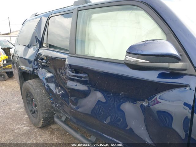 Photo 5 VIN: JTEFU5JR7M5231491 - TOYOTA 4RUNNER 