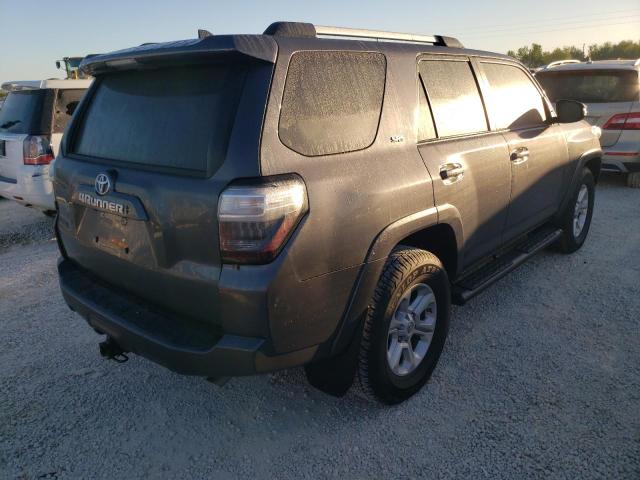 Photo 3 VIN: JTEFU5JR7M5241762 - TOYOTA 4RUNNER SR 