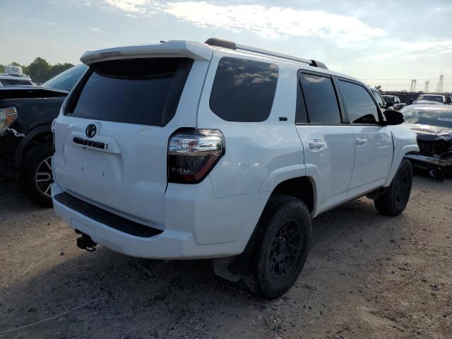 Photo 2 VIN: JTEFU5JR7M5242362 - TOYOTA 4RUNNER 