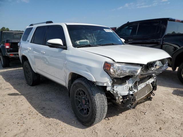 Photo 3 VIN: JTEFU5JR7M5242362 - TOYOTA 4RUNNER 