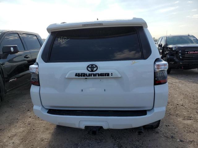 Photo 5 VIN: JTEFU5JR7M5242362 - TOYOTA 4RUNNER 