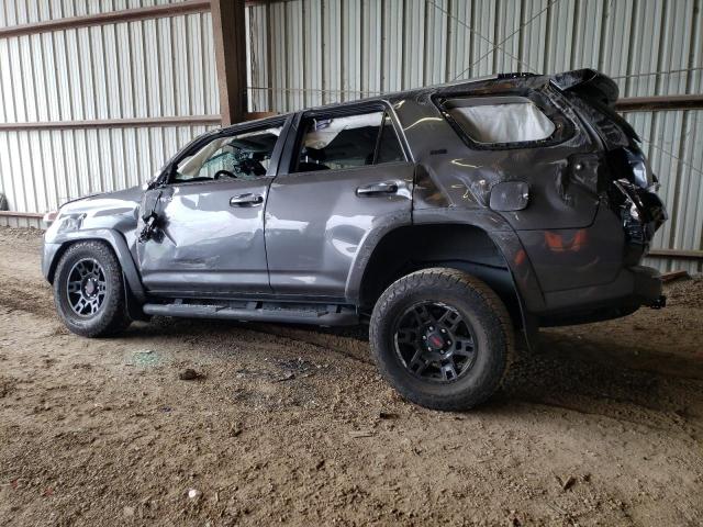 Photo 1 VIN: JTEFU5JR7N5257090 - TOYOTA 4RUNNER SR 