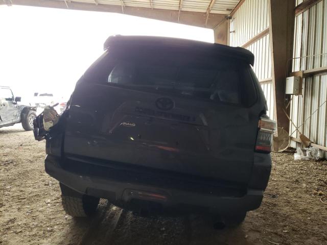 Photo 5 VIN: JTEFU5JR7N5257090 - TOYOTA 4RUNNER SR 