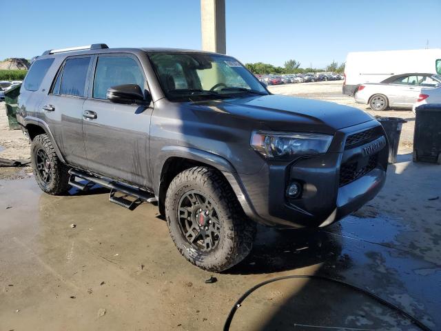 Photo 3 VIN: JTEFU5JR7N5274813 - TOYOTA 4RUNNER 