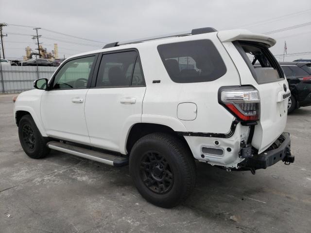 Photo 1 VIN: JTEFU5JR7N5275928 - TOYOTA 4RUNNER 