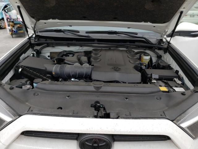 Photo 11 VIN: JTEFU5JR7N5275928 - TOYOTA 4RUNNER 