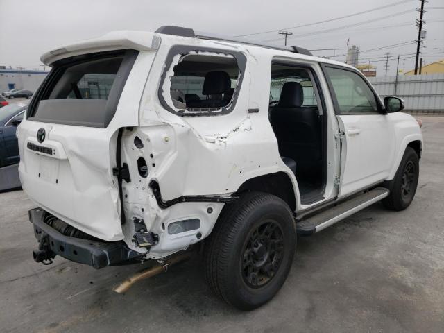 Photo 2 VIN: JTEFU5JR7N5275928 - TOYOTA 4RUNNER 