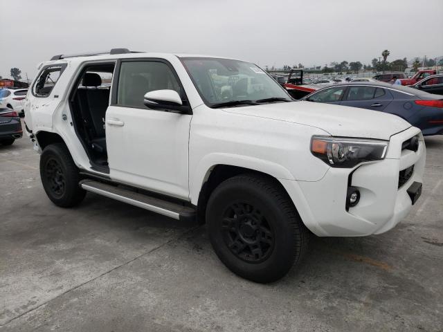 Photo 3 VIN: JTEFU5JR7N5275928 - TOYOTA 4RUNNER 