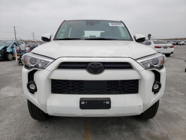 Photo 4 VIN: JTEFU5JR7N5275928 - TOYOTA 4RUNNER 