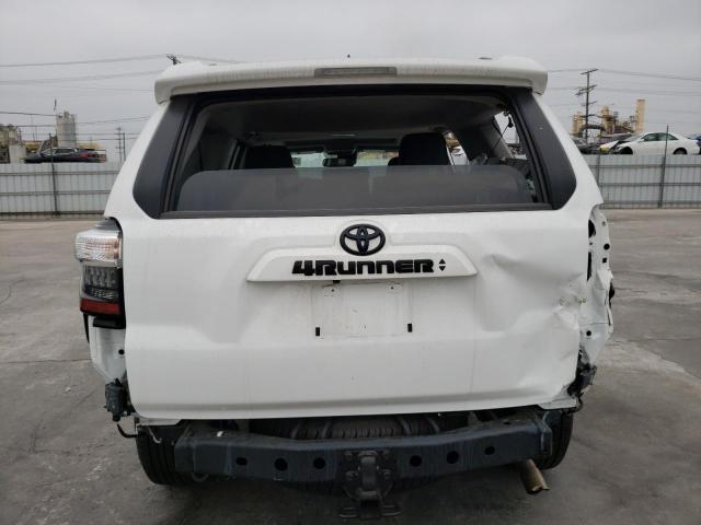 Photo 5 VIN: JTEFU5JR7N5275928 - TOYOTA 4RUNNER 