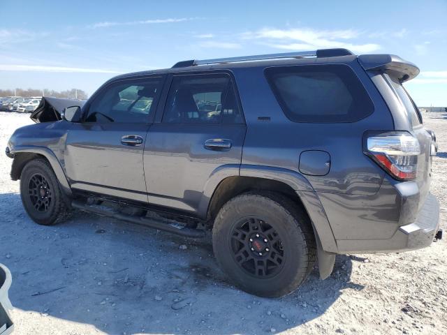 Photo 1 VIN: JTEFU5JR7P5295731 - TOYOTA 4RUNNER 