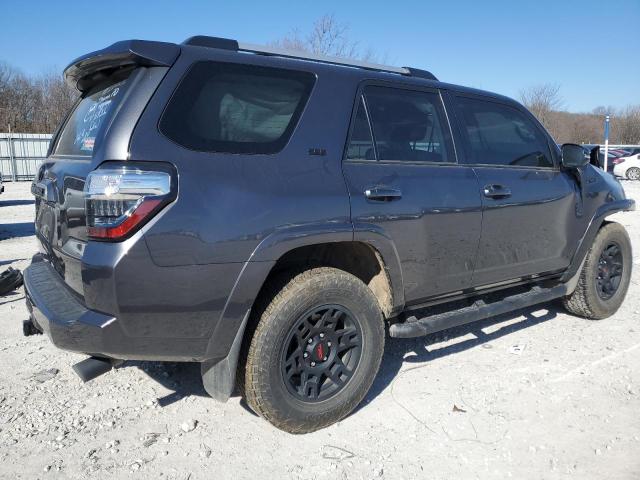 Photo 2 VIN: JTEFU5JR7P5295731 - TOYOTA 4RUNNER 