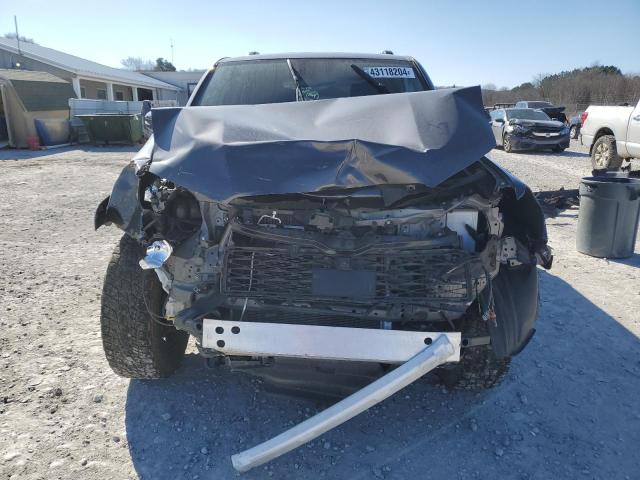 Photo 4 VIN: JTEFU5JR7P5295731 - TOYOTA 4RUNNER 