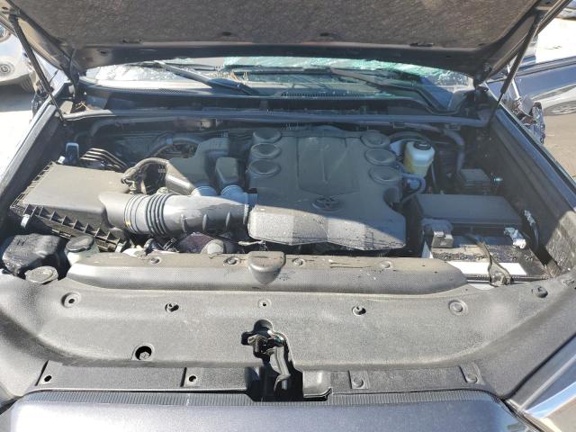 Photo 11 VIN: JTEFU5JR7P5296782 - TOYOTA 4RUNNER SR 