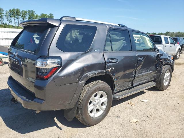 Photo 2 VIN: JTEFU5JR7P5296782 - TOYOTA 4RUNNER SR 