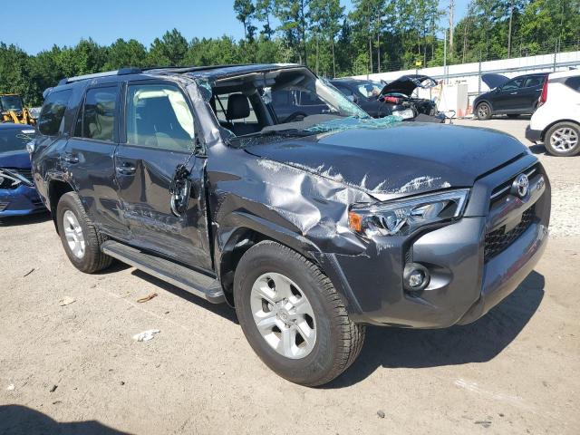 Photo 3 VIN: JTEFU5JR7P5296782 - TOYOTA 4RUNNER SR 