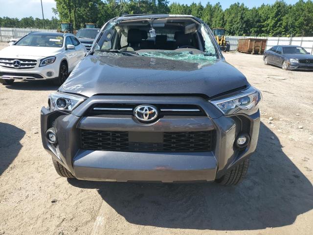 Photo 4 VIN: JTEFU5JR7P5296782 - TOYOTA 4RUNNER SR 