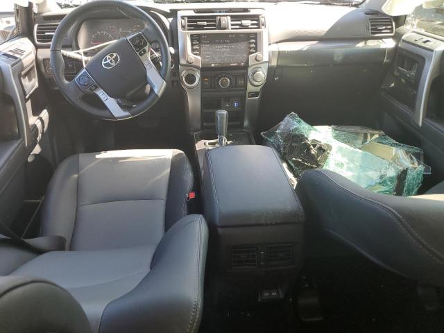 Photo 7 VIN: JTEFU5JR7P5296782 - TOYOTA 4RUNNER SR 