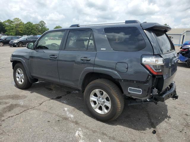 Photo 1 VIN: JTEFU5JR7R5309517 - TOYOTA 4RUNNER 