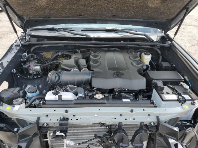 Photo 11 VIN: JTEFU5JR7R5309517 - TOYOTA 4RUNNER 