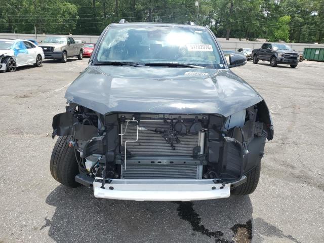 Photo 4 VIN: JTEFU5JR7R5309517 - TOYOTA 4RUNNER 