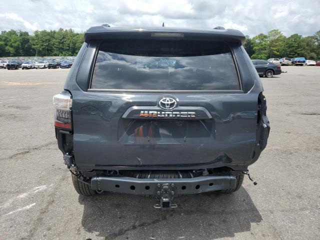 Photo 5 VIN: JTEFU5JR7R5309517 - TOYOTA 4RUNNER 