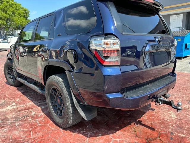 Photo 2 VIN: JTEFU5JR8M5230365 - TOYOTA 4RUNNER 