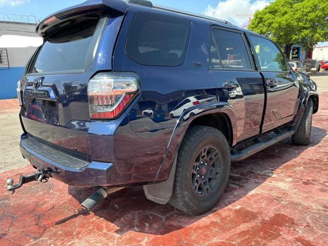 Photo 3 VIN: JTEFU5JR8M5230365 - TOYOTA 4RUNNER 