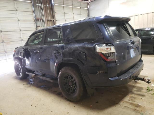 Photo 1 VIN: JTEFU5JR8M5230365 - TOYOTA 4RUNNER 