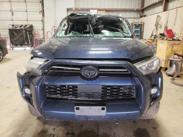 Photo 4 VIN: JTEFU5JR8M5230365 - TOYOTA 4RUNNER 