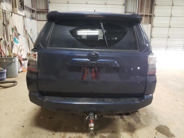 Photo 5 VIN: JTEFU5JR8M5230365 - TOYOTA 4RUNNER 