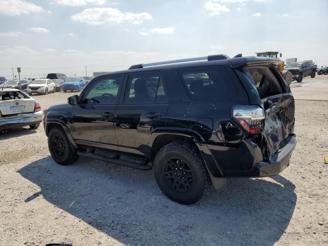 Photo 1 VIN: JTEFU5JR8N5276151 - TOYOTA 4RUNNER SR 