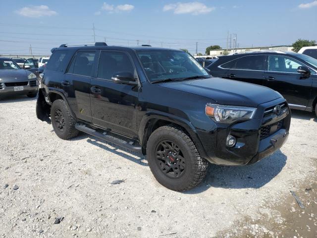 Photo 3 VIN: JTEFU5JR8N5276151 - TOYOTA 4RUNNER SR 