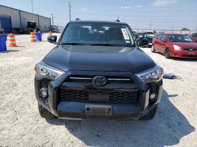 Photo 4 VIN: JTEFU5JR8N5276151 - TOYOTA 4RUNNER SR 