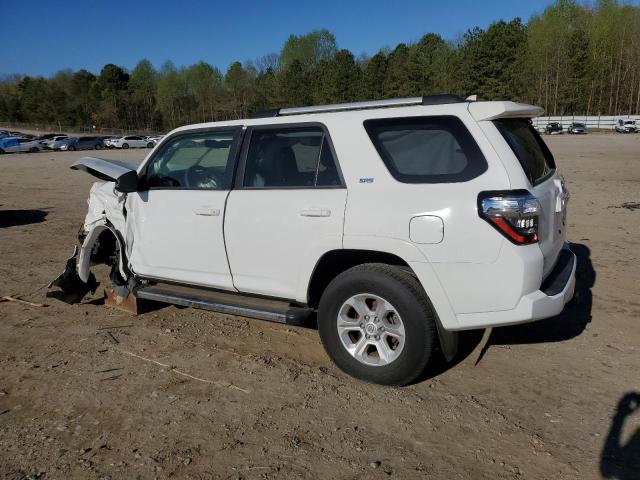 Photo 1 VIN: JTEFU5JR9M5235770 - TOYOTA 4RUNNER 