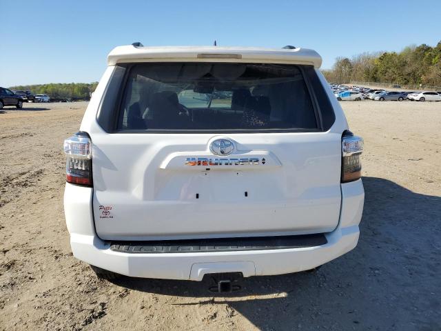 Photo 5 VIN: JTEFU5JR9M5235770 - TOYOTA 4RUNNER 